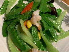 养颜小炒-奉天小馆·非遗东北菜(沈阳万象城店)