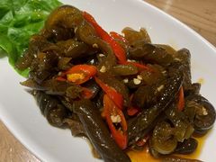 -枣子树·素食餐厅(普陀山店)