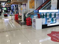 -苏宁易购(Suning Pro南京山西路店)