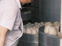 -天泽祥·鼓楼馒头(鼓楼店)