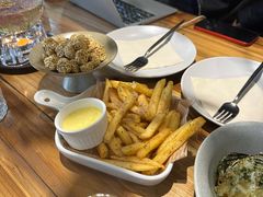 -本处·素食·融合料理(南油店)