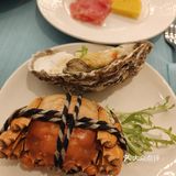 南宁新开的!希尔顿自助餐