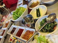 -喜来稀肉(虹泉路店)
