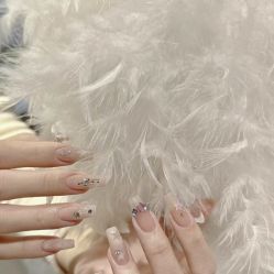 -LILY NAILS美甲美睫