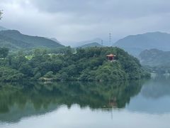 -玉渡山自然风景区
