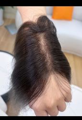 -唐风采假发补发定制