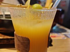 酸木瓜橄榄汁-茄子恰恰·新云南小炒(坪山益田店)