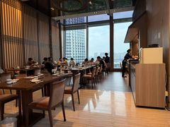 -田舍家Inakaya·炉端烧·铁板烧(天汇igc店)