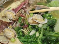 -福屿鲜捞小吃·捞化(福屿总店)