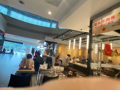 -麦当劳(北亭广场分店)