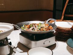 -鸽子侯·家宴·平价海鲜(绿地店)