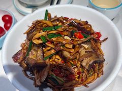-湘语·湖南家常菜(新洲店)