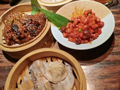 -外婆家(南开大悦城店)