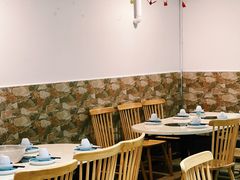 大堂-友德福.老字号粤菜.广州地标融合美食(荔湾路店)