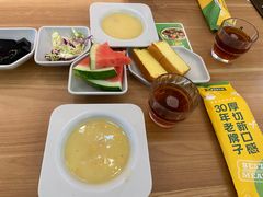 -豪客来牛排(天阳D32店)