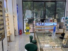 -世纪大明眼镜·林德伯格·蔡司官方授权店(武昌旗舰店)
