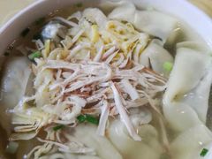 -王興記(南禅寺店)