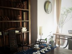 -花迹(富春江东街店)