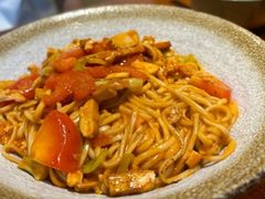 -圳兴面王·拌川·特色炒面(南山保利剧院店)