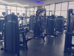 -零距离国际健身游泳中心(九龙湖店)