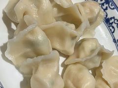 -东方饺子王(大屯路店)