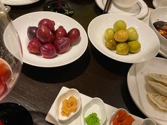 四色麻花-甄御•海鲜新青岛菜(麦岛店)