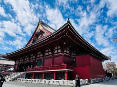 -浅草寺