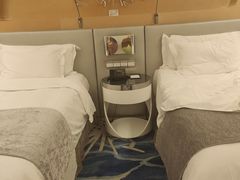 -青岛银沙滩温德姆至尊酒店
