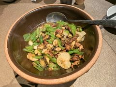 -农耕记·湖南土菜(观澜福城天虹店)