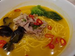-康师傅私房牛肉面(马泉营奥莱店)