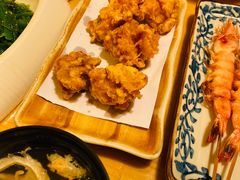 -浪花亭日本料理(古田路店)