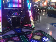 -大玩家(魏家庄万达店)
