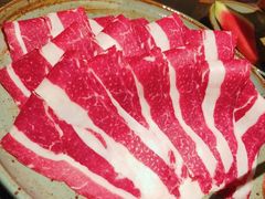 -老墙根涮肉·铜锅·烧烤(欢乐谷·王四营店)