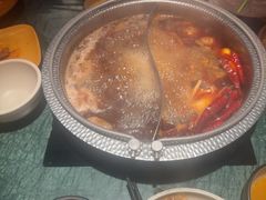 -牛New寿喜烧(曹路花园城店)