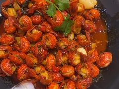 -铭副琦食·虾蟹烩馆(渔人码头店)