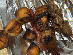 -绝味酷翅(范光胡同店)