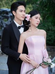 -花田映像婚纱摄影(龙岗店)