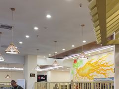 -朴小妹人参鸡汤火锅(长白山万达店)