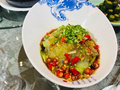 -樽宴酒楼·地道川菜·品质宴请