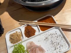 -霸腹烤肉(厦门柚子番店)