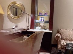 -大连中远海运洲际酒店