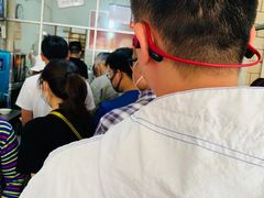 -丁记面馆(凤凰店)