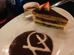 -WOLFGANG PUCK KITCHEN & BAR(迪士尼小镇店)