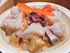 -蔡澜点心·粤菜(西单大悦城店)