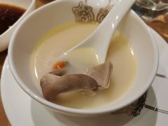 胡椒猪肚鸡（中份2-4人）-湯系·煲汤手艺人(东二环泰禾广场店)