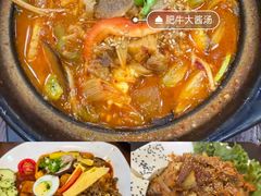 -釜山豚骨汤饭(芝罘万达广场店)