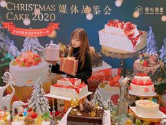 -卷心卷意·轻甜蛋糕(新光天地店)