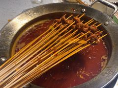 -钢管厂五区小郡肝火锅串串香(总店)