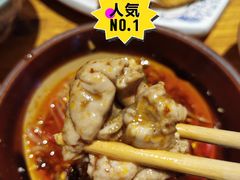 -串大叔炭火烤串·鸡西大冷面刀削面(总店)