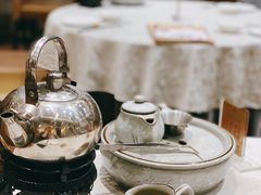 -如丰晟宴(长安万达店)